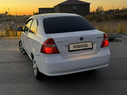 Chevrolet Nexia 2020 года за 4 600 000 тг. в Астана – фото 6