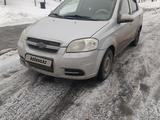 Chevrolet Aveo 2012 года за 2 600 000 тг. в Астана