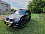 Toyota Land Cruiser Prado 2008 года за 12 500 000 тг. в Актобе – фото 2