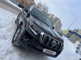 Toyota Land Cruiser Prado 2019 года за 23 200 000 тг. в Астана