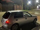 Toyota Starlet 1997 годаүшін1 700 000 тг. в Алматы