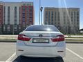 Toyota Camry 2014 года за 9 200 000 тг. в Туркестан – фото 5