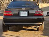 Toyota Chaser 1998 года за 4 000 000 тг. в Алматы – фото 4