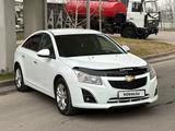 Chevrolet Cruze 2014 года за 5 300 000 тг. в Алматы – фото 3