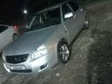 ВАЗ (Lada) Priora 2170 2014 года за 1 750 000 тг. в Семей – фото 2