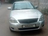 ВАЗ (Lada) Priora 2170 2014 года за 1 750 000 тг. в Семей