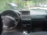 ВАЗ (Lada) Priora 2170 2014 года за 1 750 000 тг. в Семей – фото 4