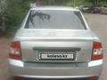 ВАЗ (Lada) Priora 2170 2014 года за 1 750 000 тг. в Семей – фото 5
