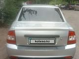 ВАЗ (Lada) Priora 2170 2014 года за 1 750 000 тг. в Семей – фото 5