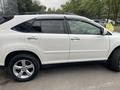 Lexus RX 330 2004 года за 7 800 000 тг. в Алматы – фото 8