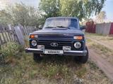ВАЗ (Lada) Lada 2131 (5-ти дверный) 1998 годаүшін1 500 000 тг. в Павлодар