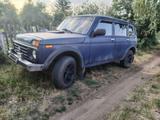 ВАЗ (Lada) Lada 2131 (5-ти дверный) 1998 годаүшін1 500 000 тг. в Павлодар – фото 2