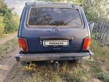 ВАЗ (Lada) Lada 2131 (5-ти дверный) 1998 годаүшін1 500 000 тг. в Павлодар – фото 4
