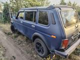 ВАЗ (Lada) Lada 2131 (5-ти дверный) 1998 годаүшін1 500 000 тг. в Павлодар – фото 3