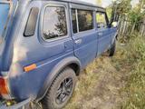 ВАЗ (Lada) Lada 2131 (5-ти дверный) 1998 годаүшін1 500 000 тг. в Павлодар – фото 5