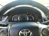 Toyota Camry 2014 годаүшін7 750 000 тг. в Астана – фото 5