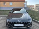 Hyundai Elantra 2023 года за 10 500 000 тг. в Кокшетау