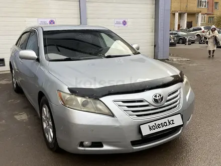 Toyota Camry 2006 года за 5 300 000 тг. в Тараз – фото 5