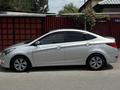 Hyundai Accent 2015 годаүшін5 200 000 тг. в Алматы – фото 4