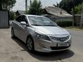 Hyundai Accent 2015 годаүшін5 200 000 тг. в Алматы – фото 2