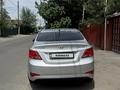 Hyundai Accent 2015 годаүшін5 200 000 тг. в Алматы – фото 6