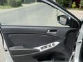 Hyundai Accent 2015 годаүшін5 200 000 тг. в Алматы – фото 8