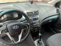 Hyundai Accent 2015 годаүшін5 200 000 тг. в Алматы – фото 10