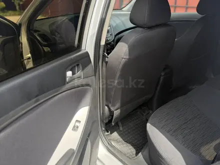 Hyundai Accent 2015 года за 5 200 000 тг. в Алматы – фото 12