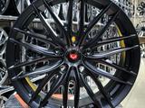 На 16 новые диски в Астане за 180 000 тг. в Астана – фото 2