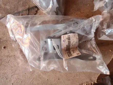 Hyundai Palisade петля капота за 1 212 тг. в Шымкент – фото 2