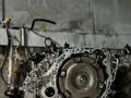 АКПП автомат 2GR-FE 1MZ 2AZ 3.0 LEXUS Toyota 2.4 л за 222 100 тг. в Алматы – фото 2