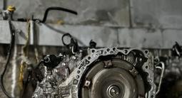 АКПП автомат 2GR-FE 1MZ 2AZ 3.0 LEXUS Toyota Двигатели привозные из Японии за 208 100 тг. в Алматы – фото 3