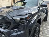Toyota Tacoma 2024 года за 36 000 000 тг. в Алматы