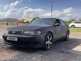 Toyota Aristo 1997 года за 2 550 000 тг. в Астана – фото 4