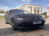 Toyota Aristo 1997 года за 2 550 000 тг. в Астана