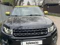 Land Rover Range Rover Evoque 2013 года за 11 000 000 тг. в Алматы