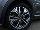 Hyundai Santa Fe 2020 года за 12 550 000 тг. в Кокшетау – фото 3