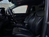 Hyundai Santa Fe 2020 года за 12 550 000 тг. в Кокшетау – фото 5