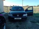 Volkswagen Passat 1998 годаfor1 300 000 тг. в Семей