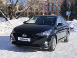 Hyundai Accent 2021 годаүшін8 000 000 тг. в Астана