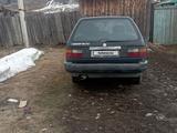 Volkswagen Passat 1991 года за 1 000 000 тг. в Усть-Каменогорск – фото 3