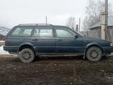 Volkswagen Passat 1991 года за 1 000 000 тг. в Усть-Каменогорск – фото 4