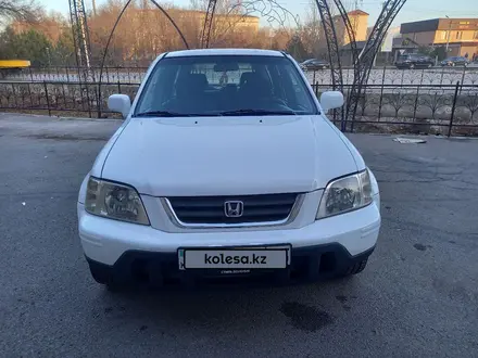 Honda CR-V 2000 года за 4 700 000 тг. в Алматы – фото 21