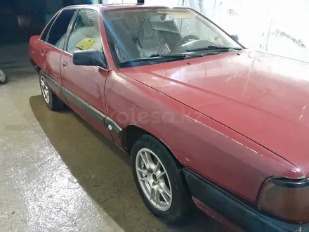 Audi 100 1990 года за 500 000 тг. в Жалагаш – фото 3