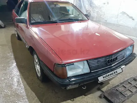 Audi 100 1990 года за 500 000 тг. в Жалагаш – фото 4