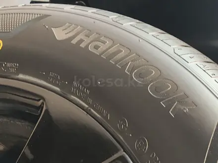 Hankook Ventus S1 evo 3 SUV за 250 000 тг. в Астана – фото 2