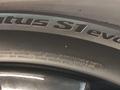 Hankook Ventus S1 evo 3 SUVүшін250 000 тг. в Астана – фото 3