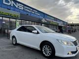 Toyota Camry 2013 годаүшін9 900 000 тг. в Шымкент