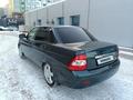 ВАЗ (Lada) Priora 2170 2012 годаүшін2 800 000 тг. в Астана – фото 4