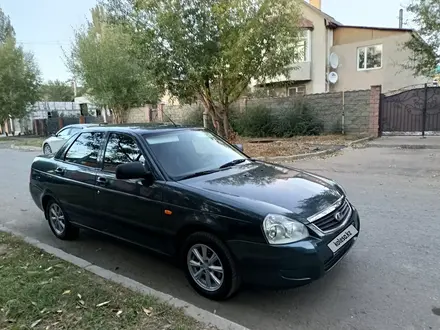 ВАЗ (Lada) Priora 2170 2012 года за 2 800 000 тг. в Астана – фото 2